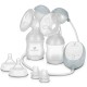 Double Electric Breast Pump Grace XN-D258 Double Electric Breast Pump Grace XN-D258