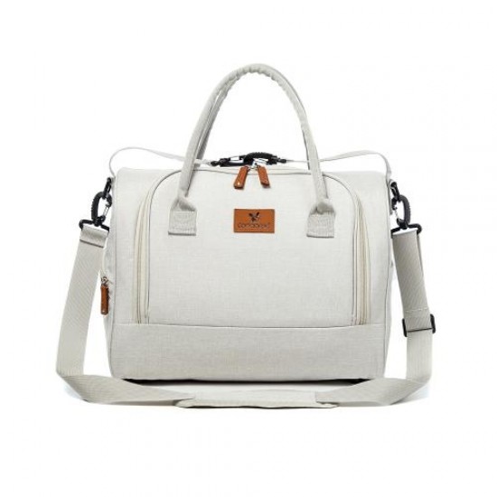MAMA BAG JOSSIE BEIGE MAMA BAG JOSSIE BEIGE