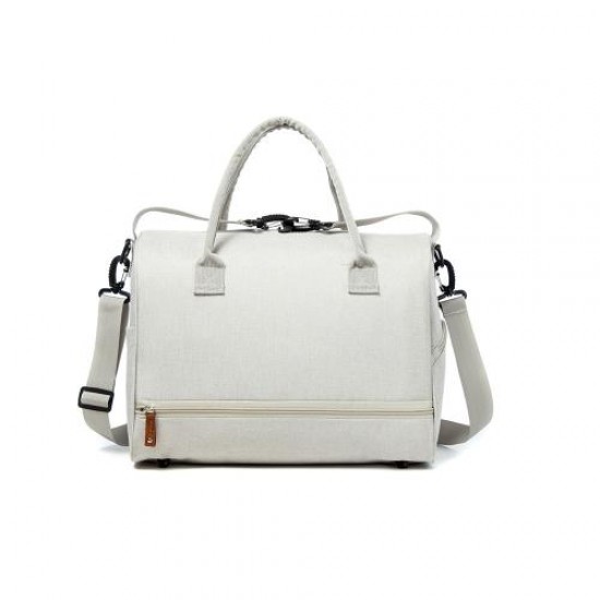 MAMA BAG JOSSIE BEIGE MAMA BAG JOSSIE BEIGE