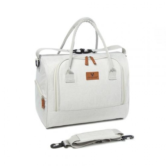 MAMA BAG JOSSIE BEIGE MAMA BAG JOSSIE BEIGE