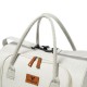 MAMA BAG JOSSIE BEIGE MAMA BAG JOSSIE BEIGE