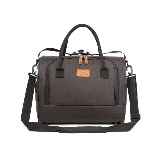 MAMA BAG JOSSIE BLACK MAMA BAG JOSSIE BLACK
