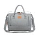MAMA BAG JOSSIE GREY MAMA BAG JOSSIE GREY