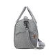 MAMA BAG JOSSIE GREY MAMA BAG JOSSIE GREY
