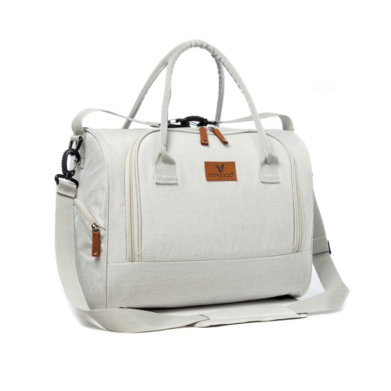 MAMA BAG JOSSIE BEIGE MAMA BAG JOSSIE BEIGE