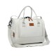 MAMA BAG JOSSIE BEIGE MAMA BAG JOSSIE BEIGE