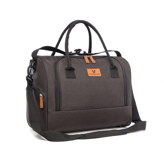 MAMA BAG JOSSIE BLACK MAMA BAG JOSSIE BLACK