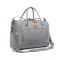 MAMA BAG  JOSSIE GREY