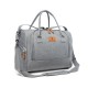 MAMA BAG JOSSIE GREY MAMA BAG JOSSIE GREY