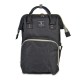 Mama Bag AMELIA BLACK Mama Bag AMELIA BLACK