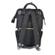 Mama Bag AMELIA BLACK Mama Bag AMELIA BLACK