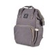 MAMA BAG AMELIA GREY MAMA BAG AMELIA GREY