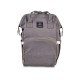 MAMA BAG AMELIA GREY MAMA BAG AMELIA GREY