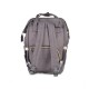 MAMA BAG AMELIA GREY MAMA BAG AMELIA GREY
