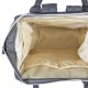 Cangaroo mama bag amelia dark gray Cangaroo mama bag amelia dark gray