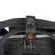 Cangaroo mama bag amelia dark gray Cangaroo mama bag amelia dark gray