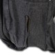 Cangaroo mama bag amelia dark gray Cangaroo mama bag amelia dark gray