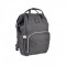 Cangaroo mama bag amelia dark gray