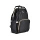Mama Bag AMELIA BLACK Mama Bag AMELIA BLACK