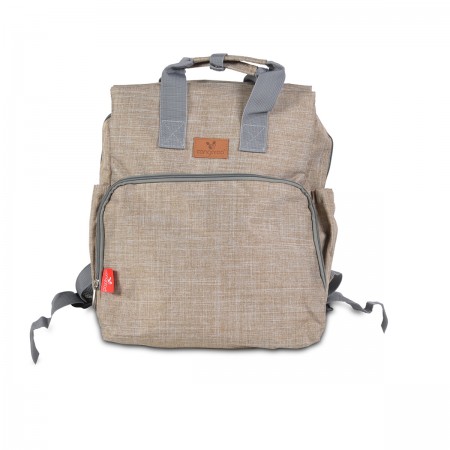Backpack Lydia Beige