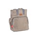 Backpack Lydia Beige Backpack Lydia Beige