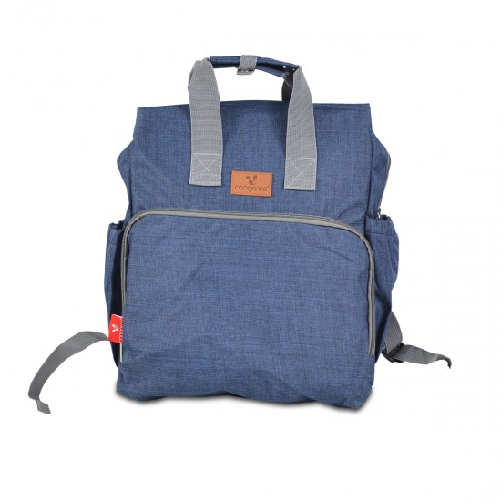 Backpack Lydia Denim Backpack Lydia Denim