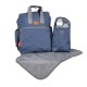 Backpack Lydia Denim Backpack Lydia Denim
