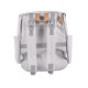 Backpack Megan Beige Backpack Megan Beige