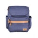 Backpack Megan Blue Backpack Megan Blue