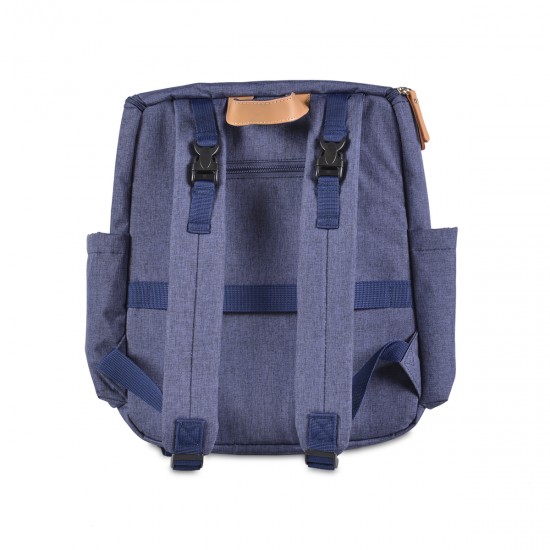 Backpack Megan Blue Backpack Megan Blue