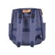 Backpack Megan Blue Backpack Megan Blue