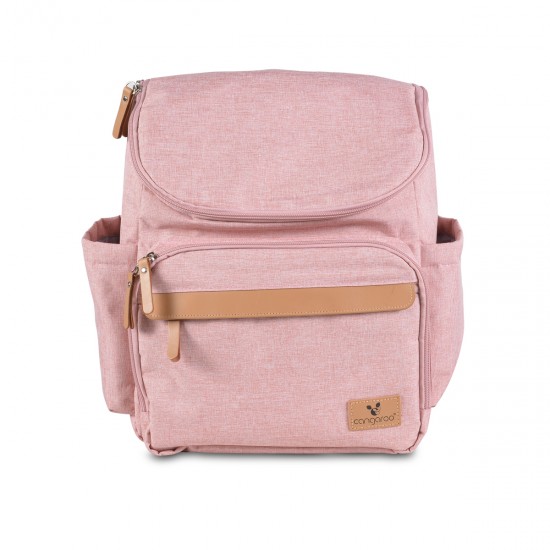 Backpack Megan Pink