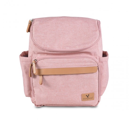 Backpack Megan Pink Backpack Megan Pink
