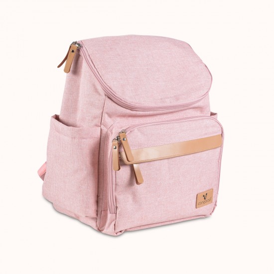 Backpack Megan Pink Backpack Megan Pink
