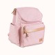 Backpack Megan Pink Backpack Megan Pink