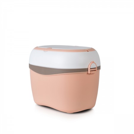 Themal bag Peyton Pink