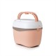 Themal bag Peyton Pink Themal bag Peyton Pink