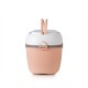 Themal bag Peyton Pink Themal bag Peyton Pink