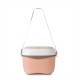 Themal bag Peyton Pink Themal bag Peyton Pink