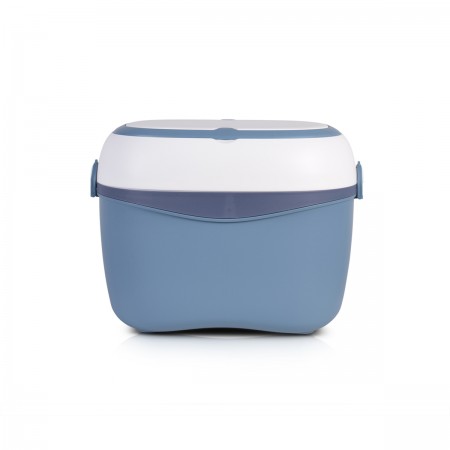 Themal bag Peyton Blue
