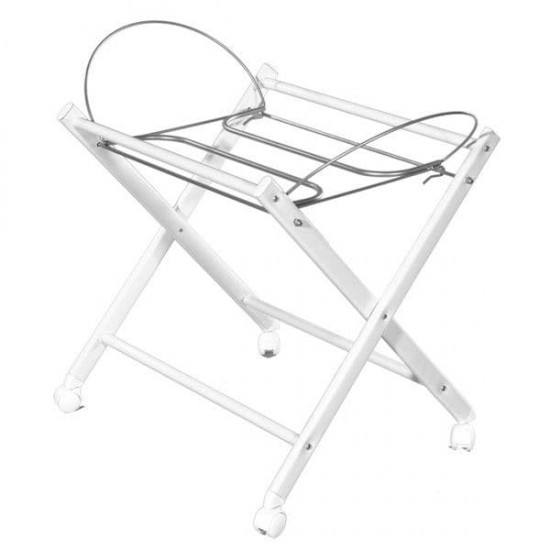 Kalathunas Oval White base Kalathunas Oval White base
