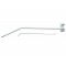 Iron mosquito net screw N921