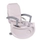 KIWI dining chair from CANGAROO pink KIWI dining chair from CANGAROO pink