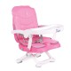 KIWI dining chair from CANGAROO pink KIWI dining chair from CANGAROO pink