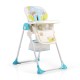 Hunny blue Dining Chair