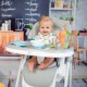 Party Green Dining Chair Party Green Dining Chair