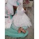Complete Mermaid christening package Complete Mermaid christening package