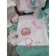 Complete Mermaid christening package Complete Mermaid christening package
