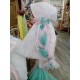 Complete Mermaid christening package Complete Mermaid christening package