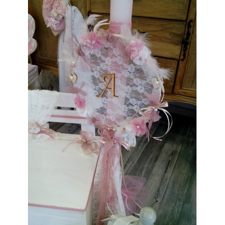 Complete baptism package